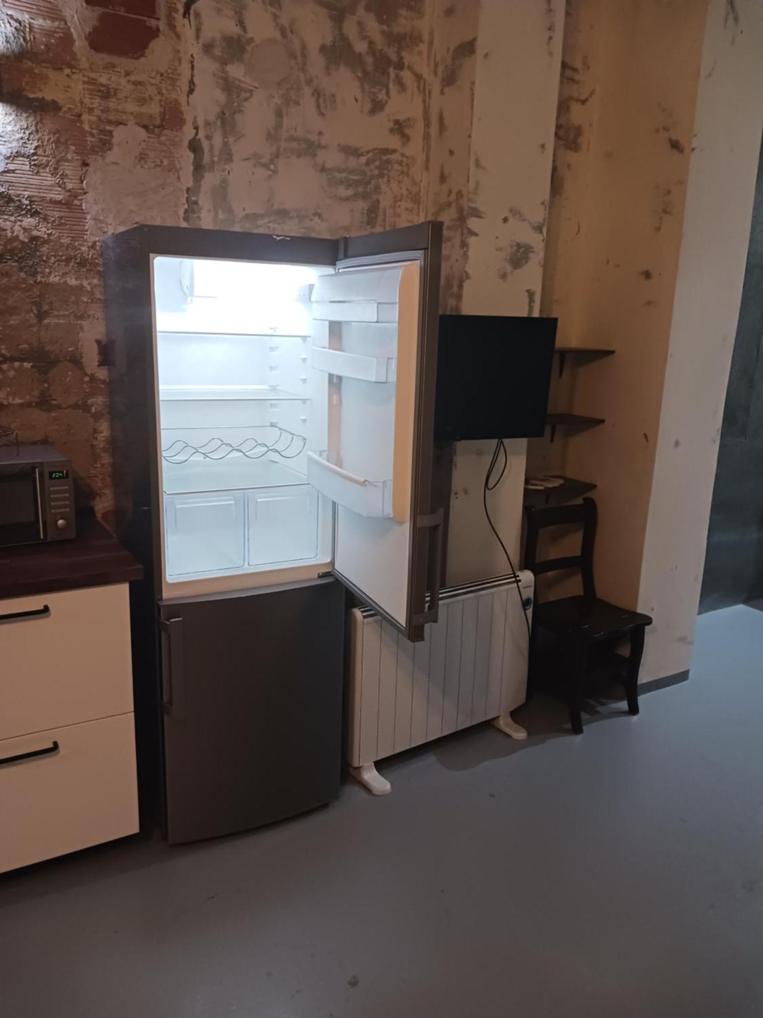 Appartement Poeta à Valence Extérieur photo