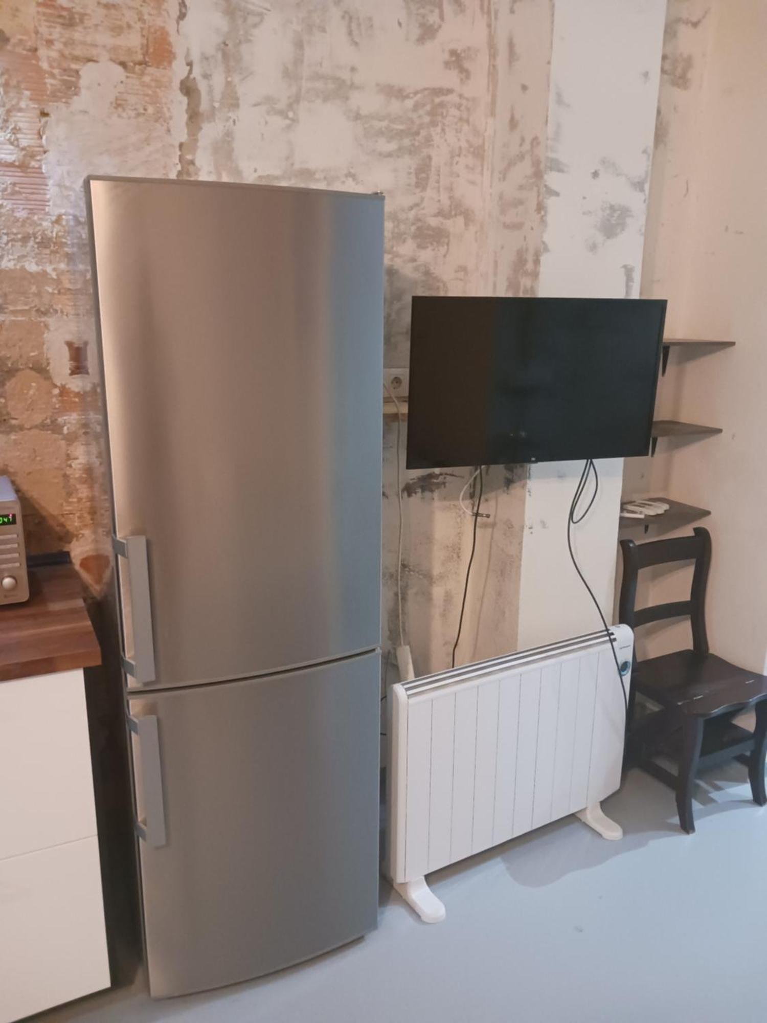 Appartement Poeta à Valence Extérieur photo