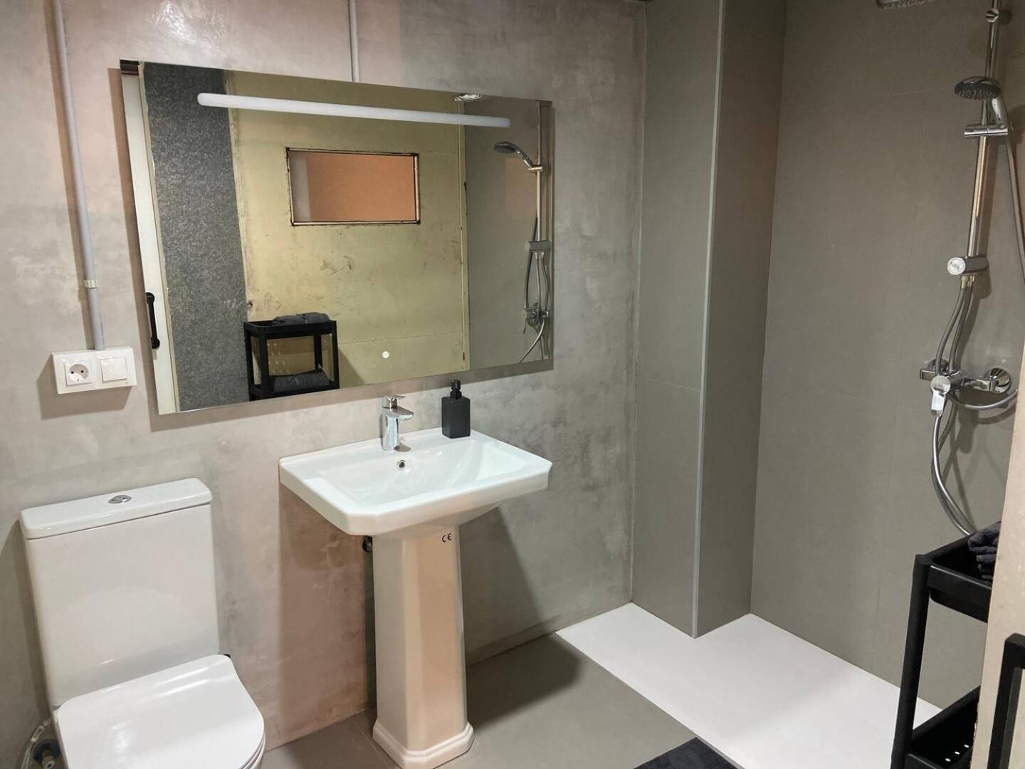 Appartement Poeta à Valence Extérieur photo